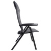Campingstuhl Advancer Pro