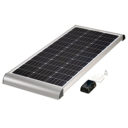 Solar-Komplettanlage Solenergy