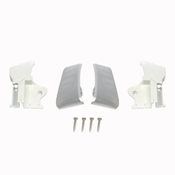 Frontblendenendkappen für TO 8000