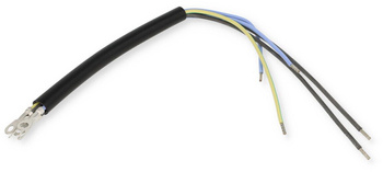 Kabel mit Wassertemperaturschalter für Combi