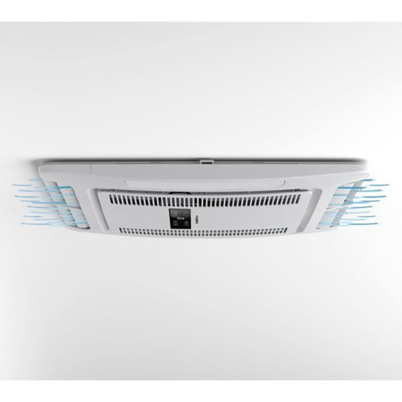 Luftverteiler für Klimaanlage Dometic FJX4 1700 / FJX4 2200 und FJX7