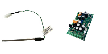 Cinderella Travel Diesel flame sensor