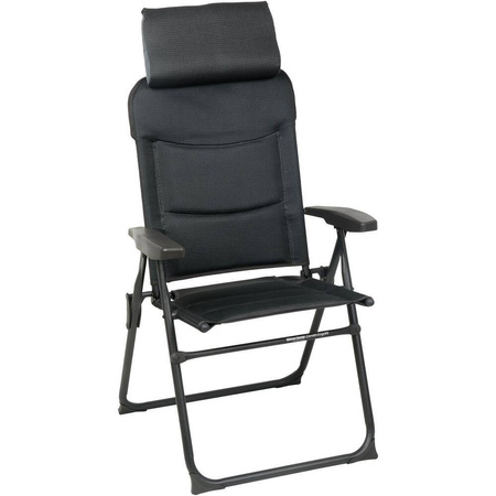 Campingstuhl Zenith Ergofit