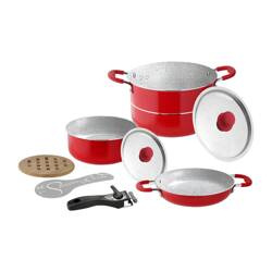 Topfset Cosmic 8+2