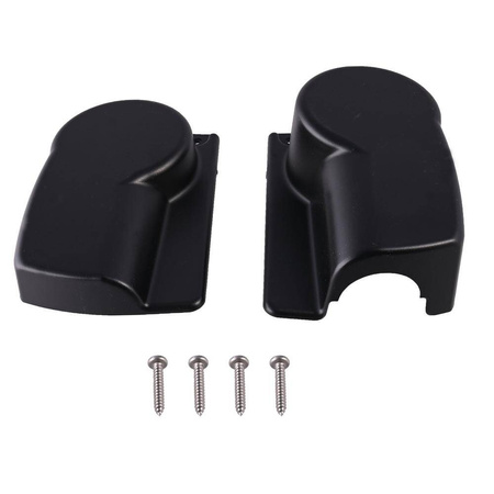 Endkappen für TO 4900