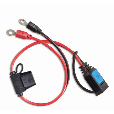 M8-Ringstecker (mit 30A ATO-Sicherung) Victron