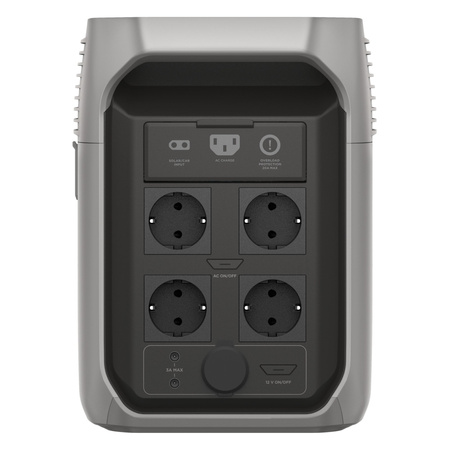 Powerstation DELTA 3 1500