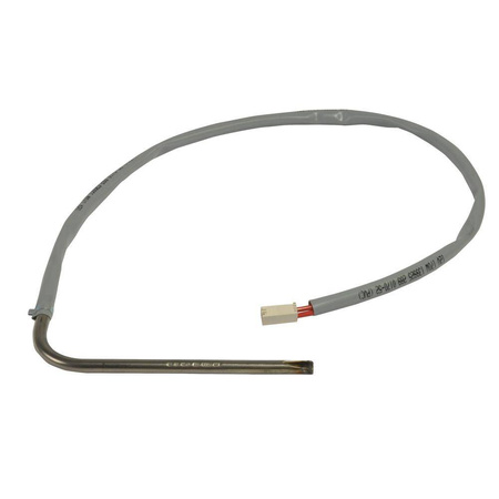 Heizpatrone, gewinkelt, 170 Watt / 12 Volt für Dometic-Kühlschränke Serie 8, 9