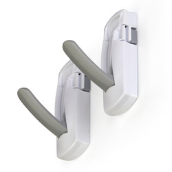 Klebe-Haken, klappbar