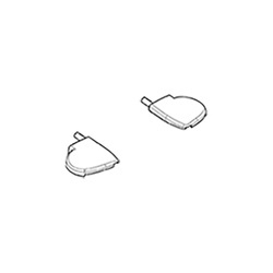 Gelenkarmschutzkappe