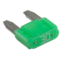 Clesana Sicherungsautomat 30A C1 PCB