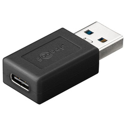 USB 3.0 SuperSpeed-Adapter USB-A auf USB-C