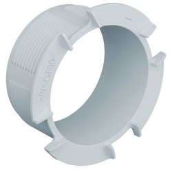 Endstück-Mutter ION