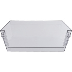 Dometic Flaschenkammer rauchgrau NRX 50C 29,6x9x11,2 cm