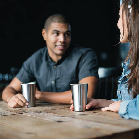 Trinkbecher Pint Cup