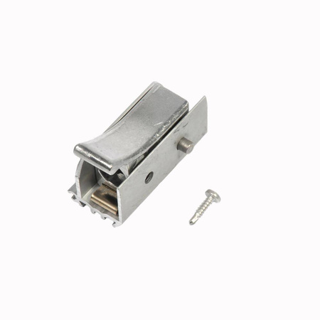 Stützfuß-Befestigung Front für TO 5200