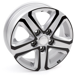 Aluminiumfelge Goldschmitt