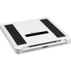 Eberspächer Breezonic Luftverteiler für Klimaanlagen Performance HP und Performance Plus HP - weiß, Touch-Panel, LED, 503 x 482 x 45 mm