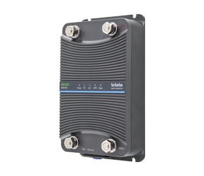 DC-DC-Lichtmaschinen-Ladegerät 12V 30A Nemo DDX1230 mit 400Wp MPPT-Controller, IP63