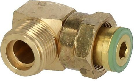 Truma 90°-Winkelverschraubung für Mono/DuoControl und DuoComfort