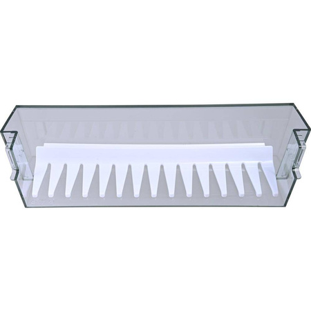 Türfach, unten inkl. Flaschenhalterung für Dometic-Kühlschränke RM 10.5T, RMS 10.5T