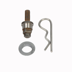 Motorachse Thule Step V15 12V 460/550