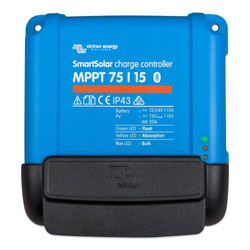 MPPT WireBox-S 75-10/15 Victron Kabelbox