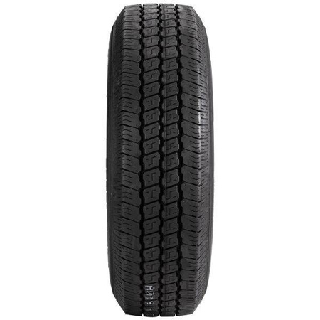 Reserverad für Wohnwagen