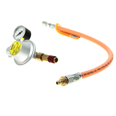 Schnellkupplung 1/4" LH STN