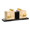 Shunt 2000A/50mV-0,5 / 3xM10 Victron