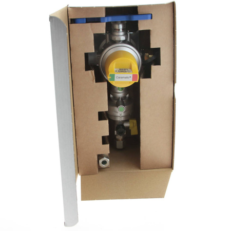 GOK Caramatic DriveTwo CS 30mbar Regler, VERTICAL