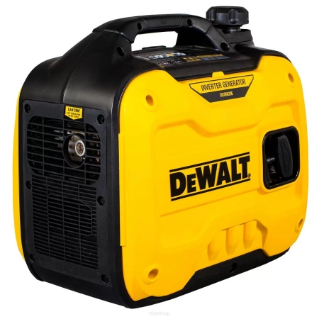 Inverter-Stromerzeuger 2000W DeWalt DXGNi20E
