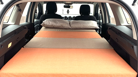 Nano - Auto-Camping-Box Raxo