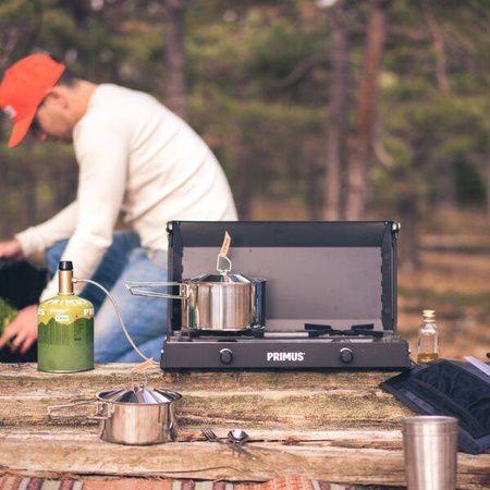 Gaskocher Kinjia Stove