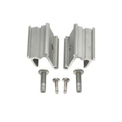 Stützfuß-Befestigung Front TO 5003 / 5102 / 6200 / 8000 / 9200