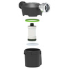 Gasfilter