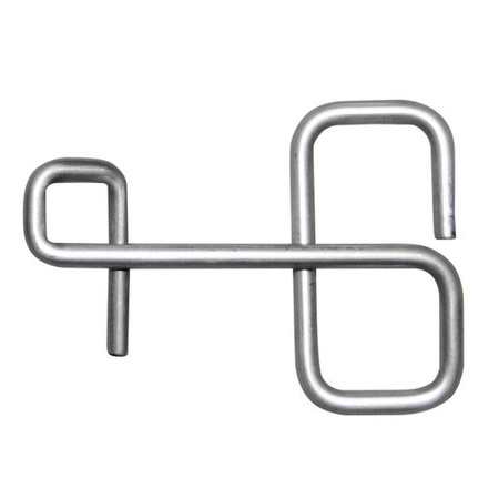 Türsicherung Elefant 8