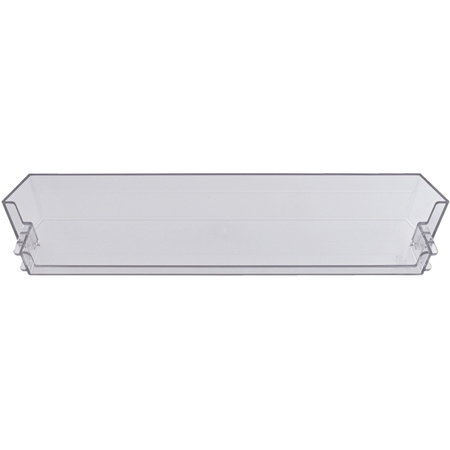 Dometic Türfach für Kühlschränke NRX 80C/90V rauchgrau 39,1x5,5x7,7 cm