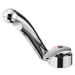 Einhebelmischer Keramik Samba