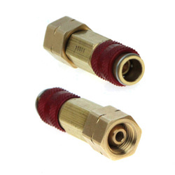 STN G1/4" LH Schnellkupplung mit Innengewinde