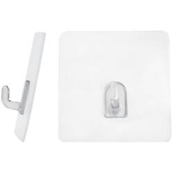 Magische Haken Klein