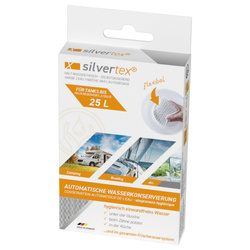 Wasserkonservierung Silvertex 25 l
