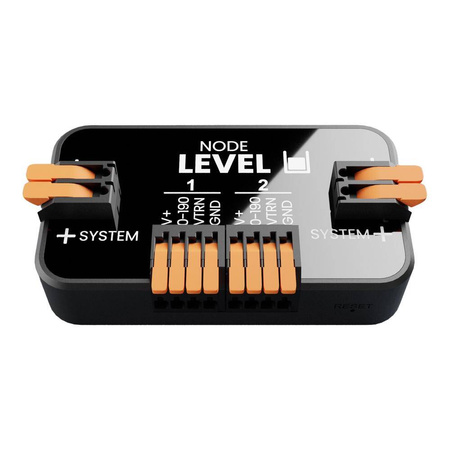 Füllstandsmesser NODE Level