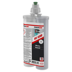 2-Komponenten-Klebstoff MS 9399, weiß, 400 ml