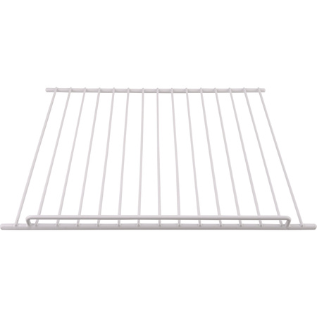 DOMETIC Lüftungsgitter NRX 50C 32,1x24,1 cm für Camping-Kühlschrank