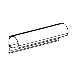 Gehäuse für TO 2000