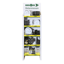 Display Geschirrset Serenade Brunner