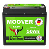 Lithium Batterie Moover