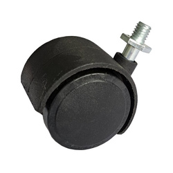 BlueCraft Backwalze Schwarz für Ofen BC 4200 Turbo 6,5x4,5x3,5 cm