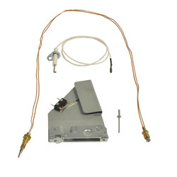 Kit Thermoelement und Elektrode für Thetford Backöfen Duplex und Triplex, alt